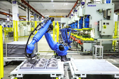 廚電洗牌期“頭部效應(yīng)”明顯 為何老板電器總壓方太一頭？智能基礎(chǔ)制造裝備制造